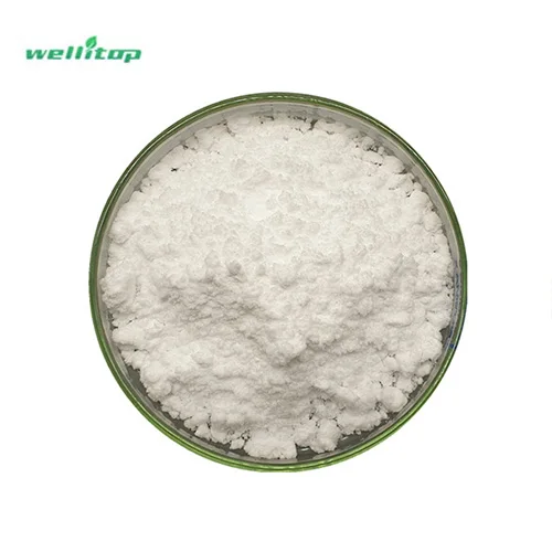 
High Quality for Hot selling products Organic cas 1094-61-7 nmn bulk oem nmn 