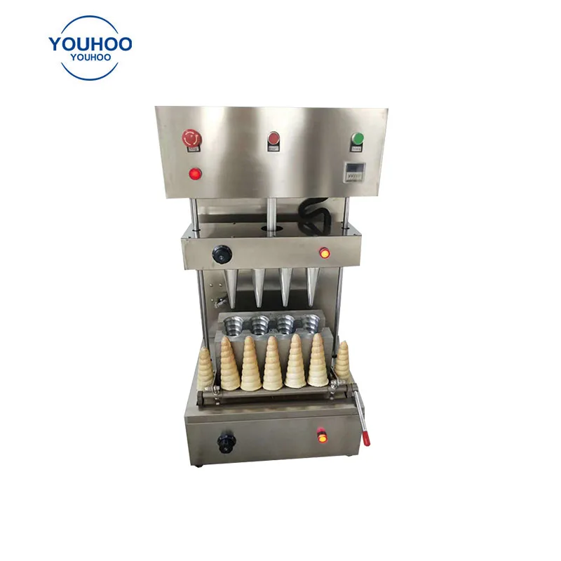 Оптовая продажа электрическая промышленная машина для изготовления теста пиццы конусная