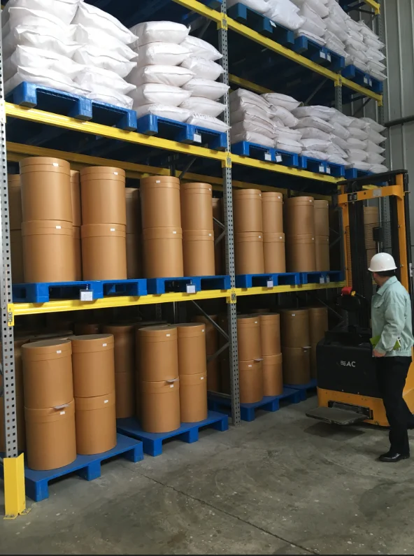 
Top Grade Organic Biological Pesticide Matrine Insecticide Powder 98% 