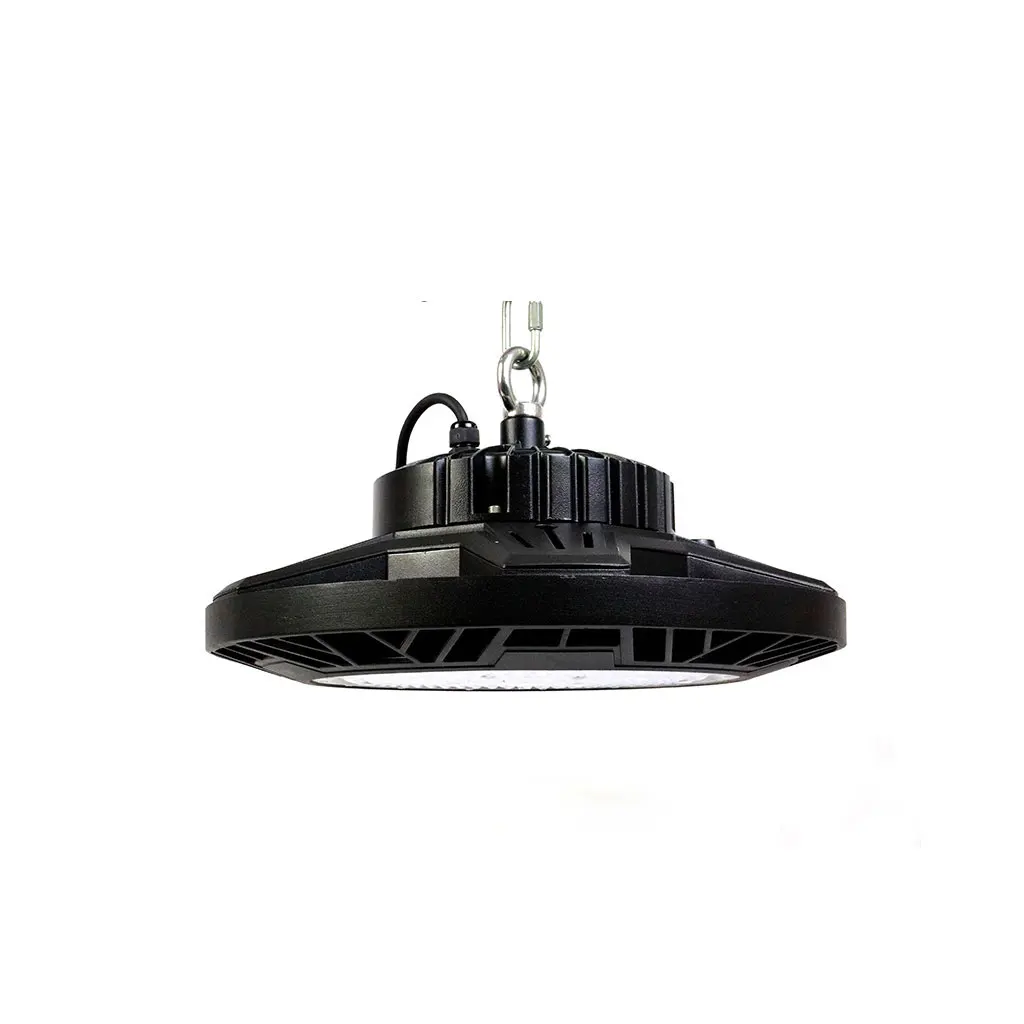 
Metal high bay light led replacement high quality 100w 150w 200w industrial ufo led high bay light 