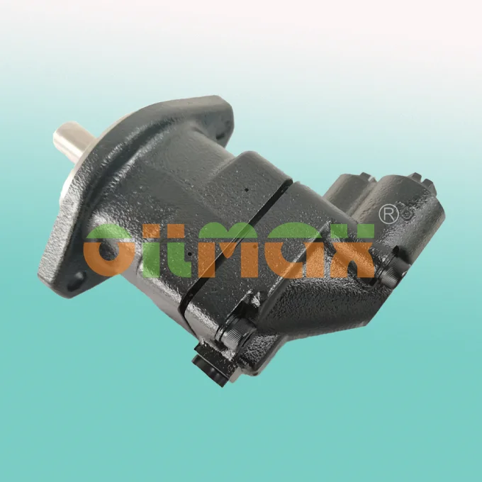 ATLAS COPCO  EPIROC 3177308500 3177307200 HYDRAULIC MOTOR