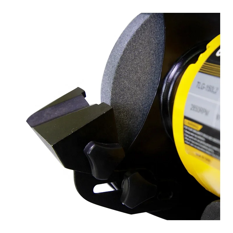 Bench grinder and sander machine for sale