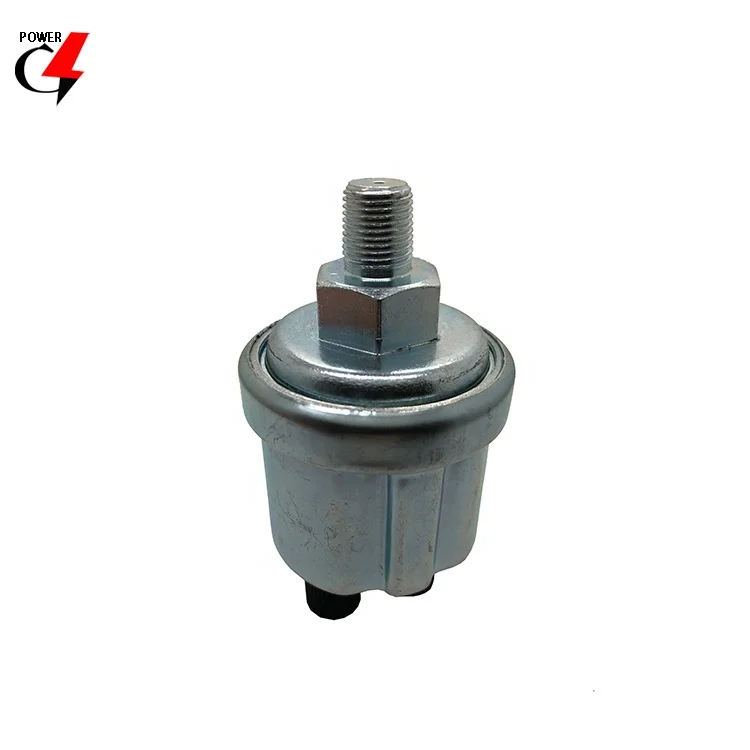 Датчик давления масла VDO 1/8 NPT 0-5 бар 0-10 12 в 24 В 360-081-030138cдля грузовиков лодок транспортных