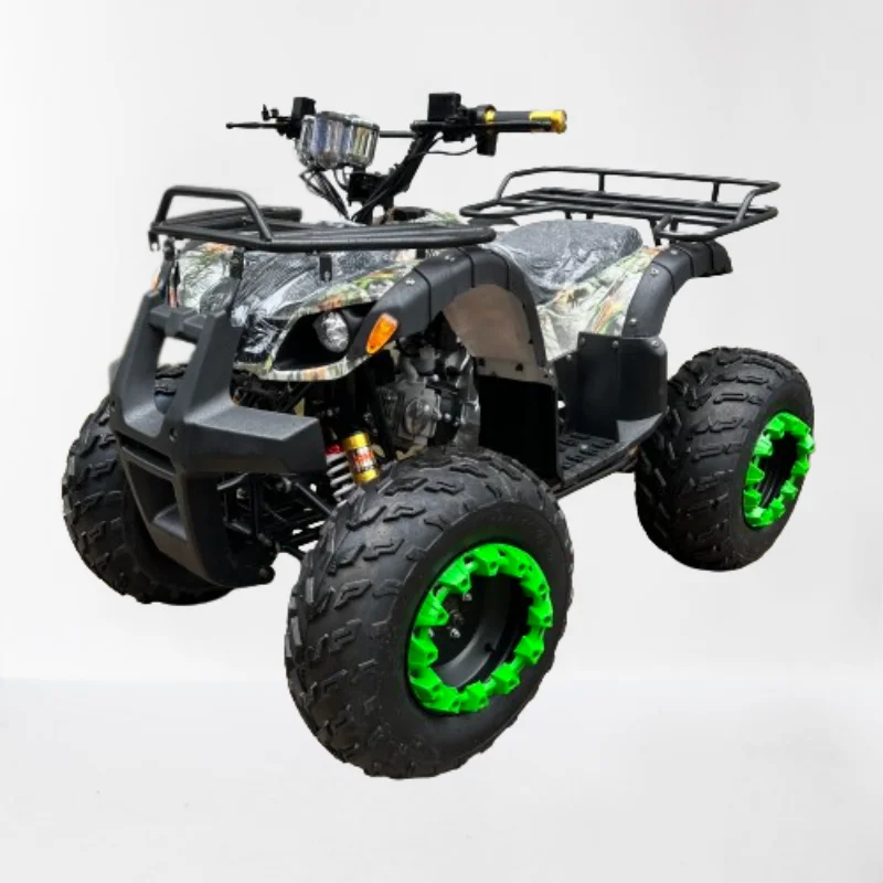 Hot Sale 150cc ATV for Adults Single Cylinder Quad ATV