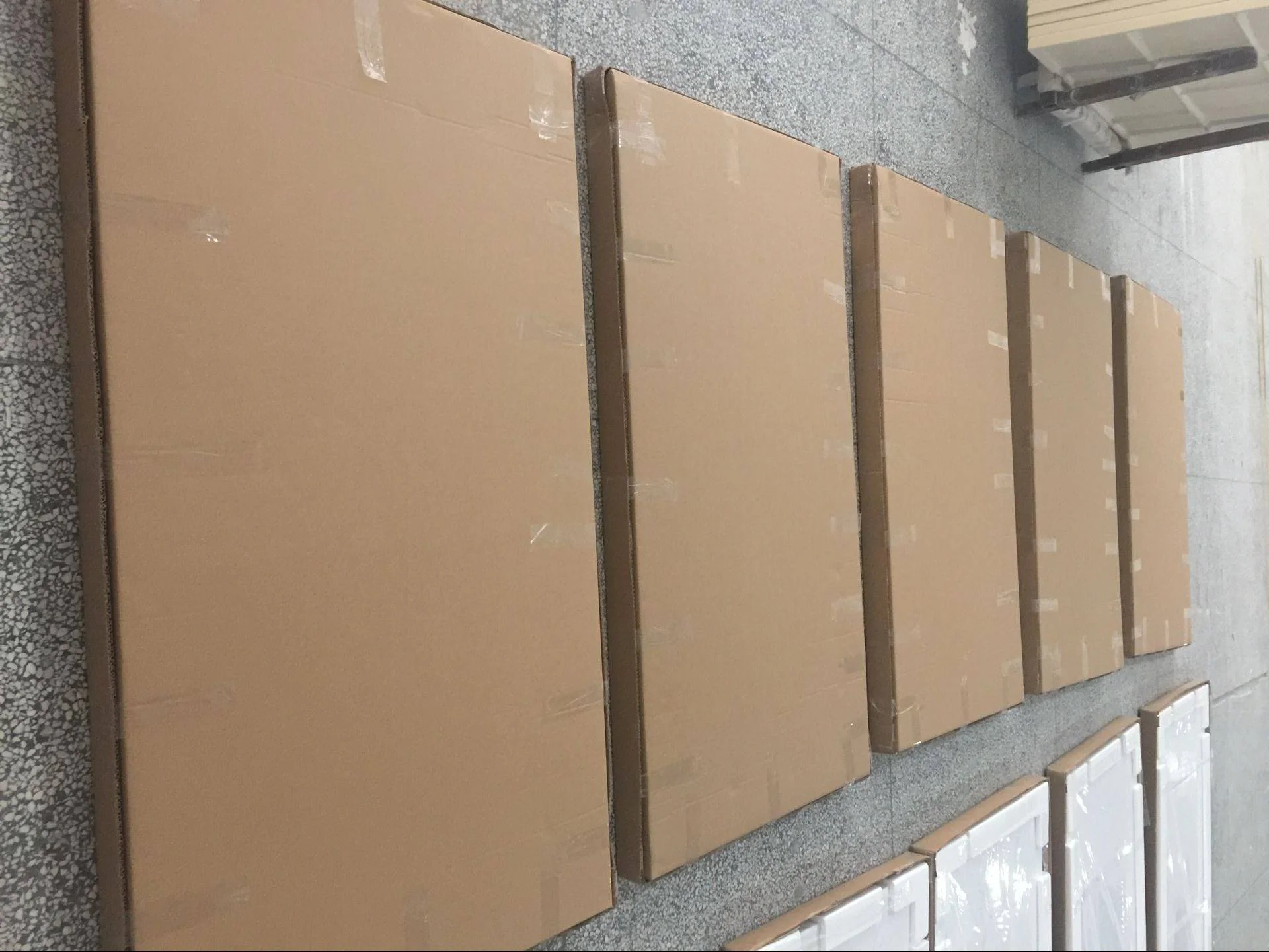  Лидер продаж водостойкая душевая кабина однотонная