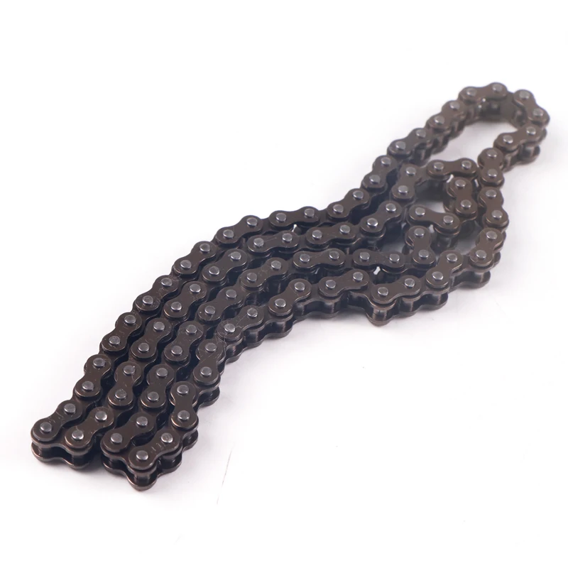 Wholesale motorcycle engine parts timing chain fit for yinxiang 125 engine spare parts