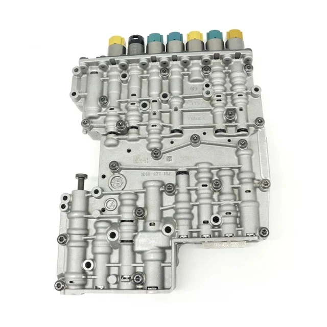 Applicable to the engine speed control gear box body 6HP19 ZF6HP26 ZF6HP