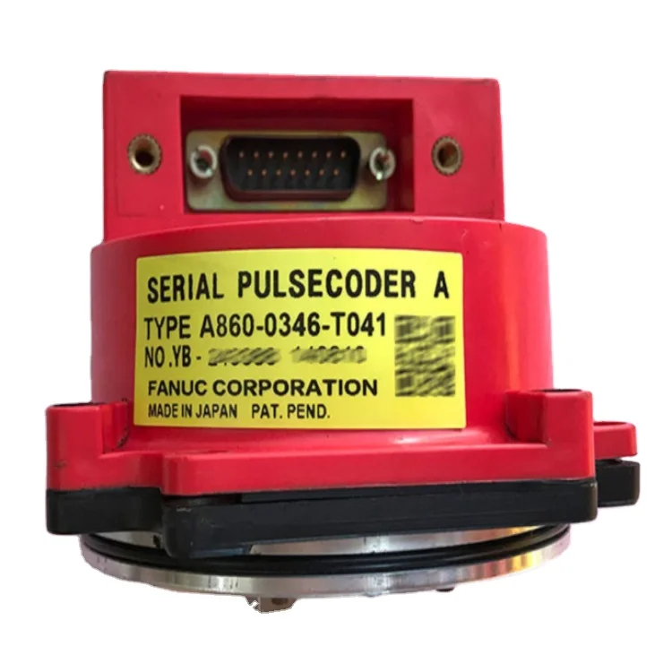 Japan original fanuc cnc control system A02B-0247-B535  21i-M