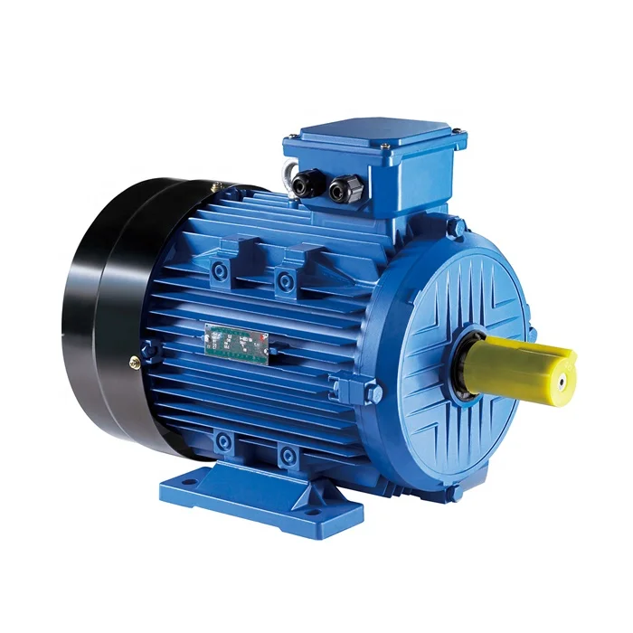 0 5HP 1HP 1 5HP 2HP 3HP 4HP 5HP 7 5HP 10HP Three 3 Phase AC Induction Electric Motor