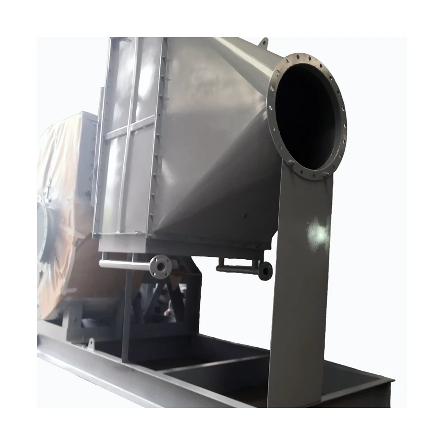 Economical custom design popular product safety high efficiency low vibration centrifugal blower fan for combustor