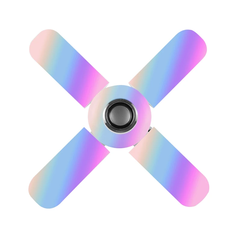 Умная музыкальная лампа 4 + 1 RGB с дистанционным управлением умная светодиодная украшением для вечеринки свадьбы сада