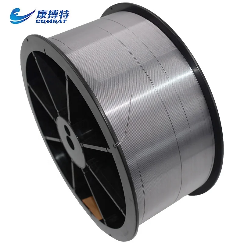 ASTM B863 Gr5 титановая катушка провода