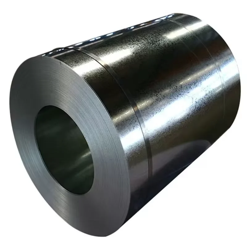 DX51 Z100 Galvanized Steel Coils Steel Strip /Corrugated Roofing Sheet/zinc coated steel coil
