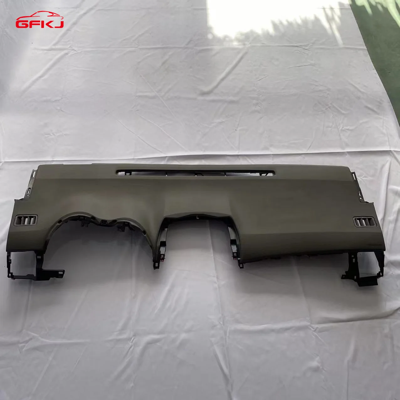 Auto Parts 2007  Corolla dashboard for Toyota oem 55302-02230-EO