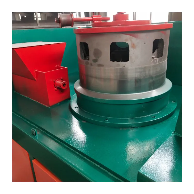 Horizontal Type Flat Wire Brass Copper Wire Drawing Machine with Factory Price