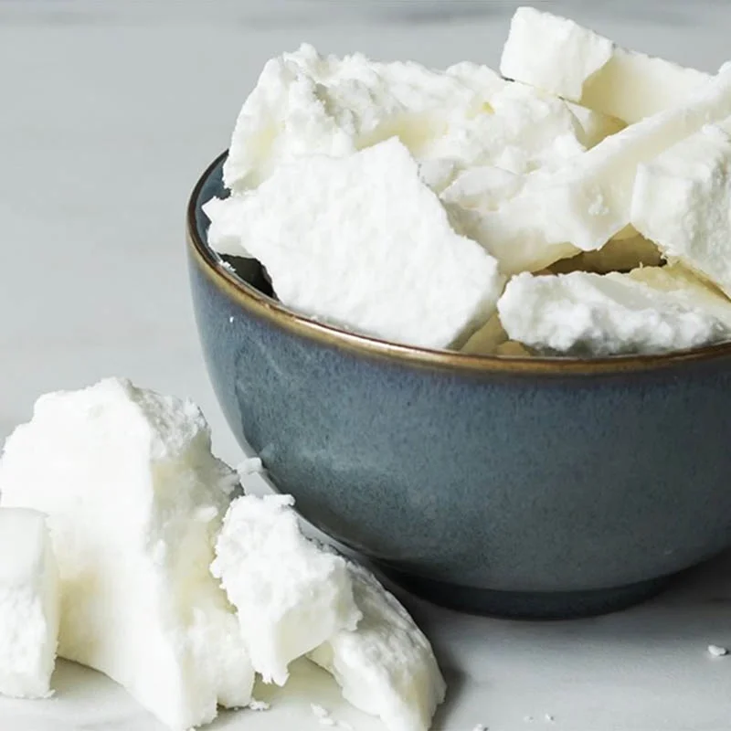 100% Pure Coconut Wax for Candle Making Candles Scented Luxury Coconut Wax