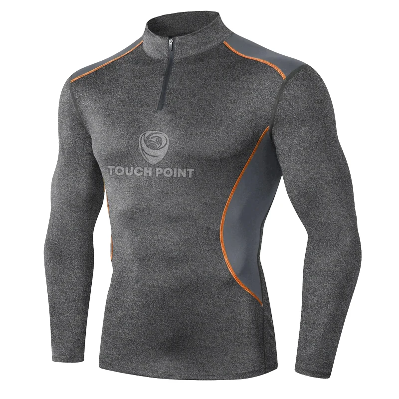 Mma Rash Guard Tops Rashguard Rash Guard Custom Compression Shirts For Men Compression