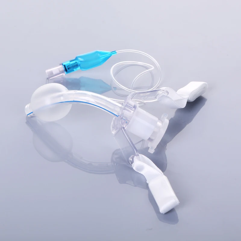 Professional Tracheostomy Tube with CE certificate