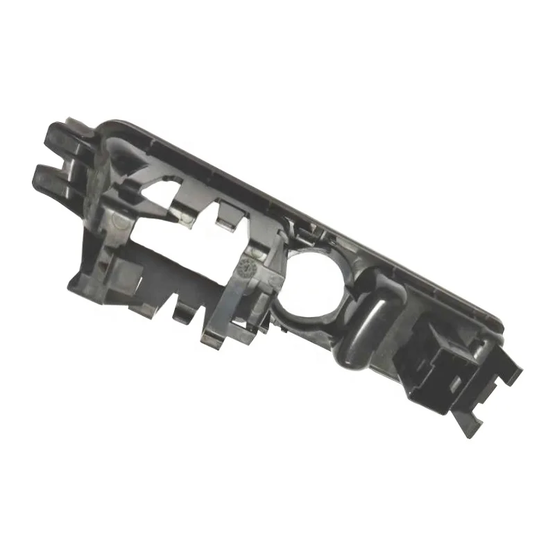 pushi custom Automotive Mold Injection For Part Moulding plastic enclosure box prototype injection mouds service