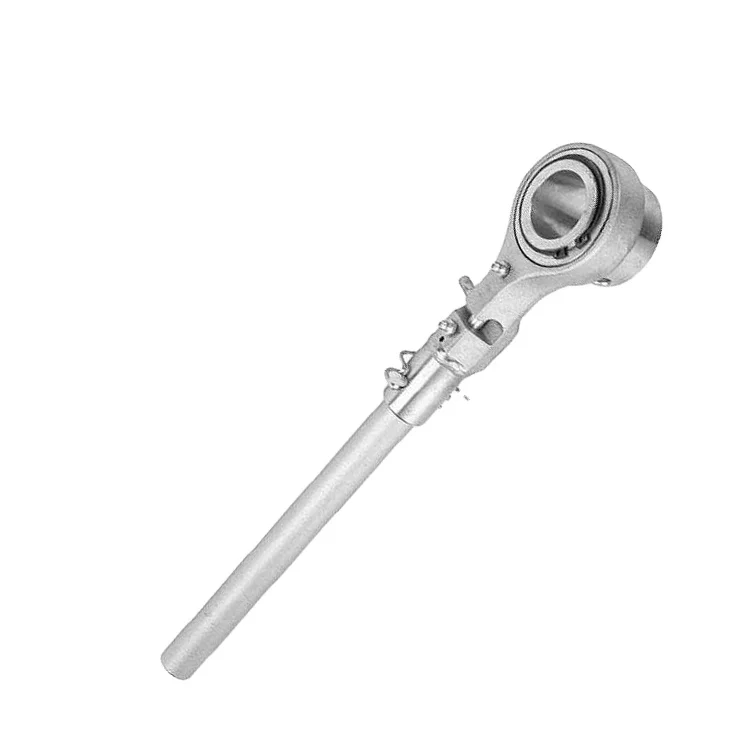 2024 New Custom Socket Kit Ratchet Kit 1/2 Ratchet Kit Adjustable Allen Wrench Total Ratchet Pipe Wrench