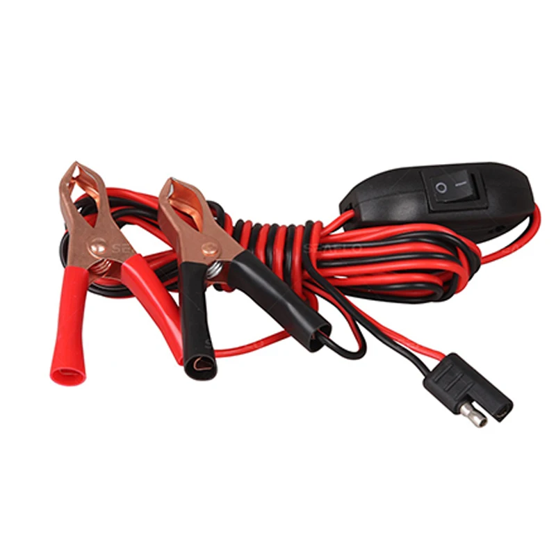 SEAFLO 12V DC 50L сельскохозяйственная мощность ATV опрыскиватель