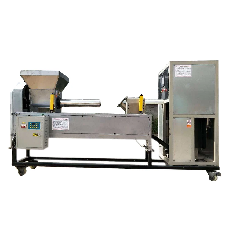 Enoki Mushroom Cultivation Growing Bag Filling Machine Packaging Machinery Equipment