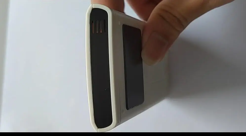 AC A/C air conditioner remote control