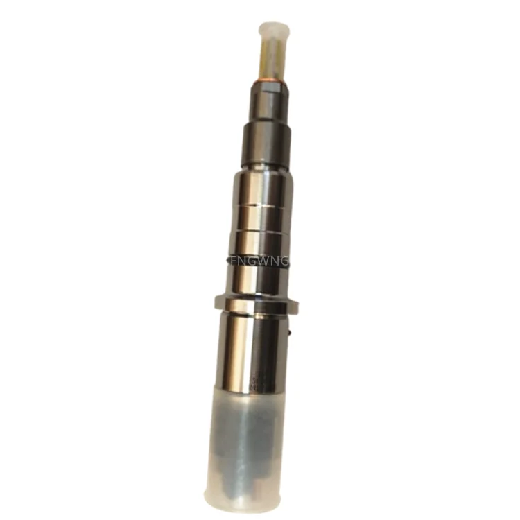 0445120304 5283275 5272937 CR Injector Common Rail Diesel Fuel Injector For Bosch Cummins ISLe 340 30 LSLe 375 30