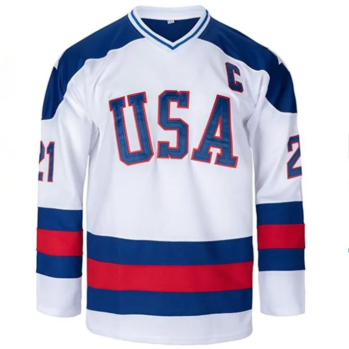 100% polyester high quality custom blank embroidery ice hockey jersey 1 moq