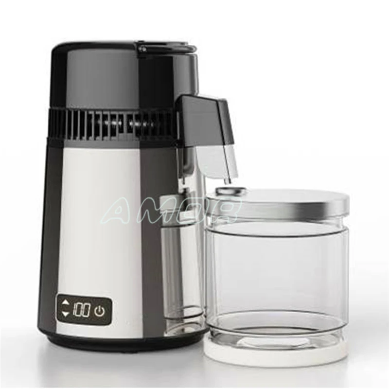2019 Top Sale SUS304 Stainless Steel Home Essential Oil Extractor