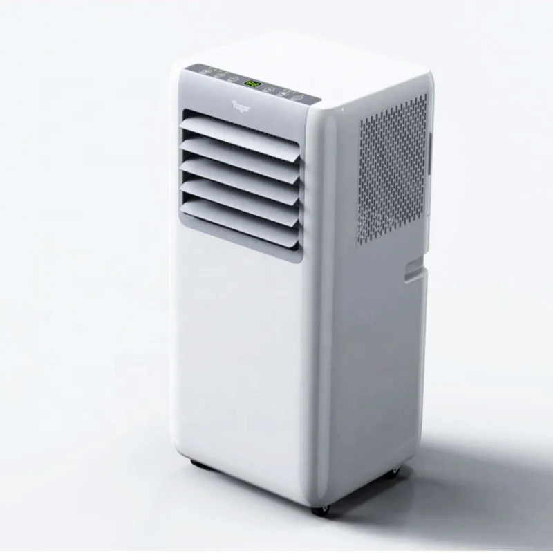 Mobile 10000btu Mini Air Conditioner AC Cooling Air Conditioner Portable For Home