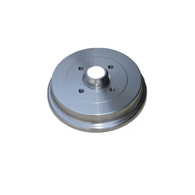 
Direct factory sale customized braking polishing brake drum 