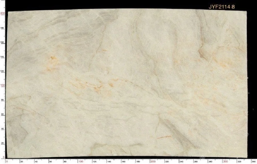 Taj mahal white quartzite exotic slabs for wall background