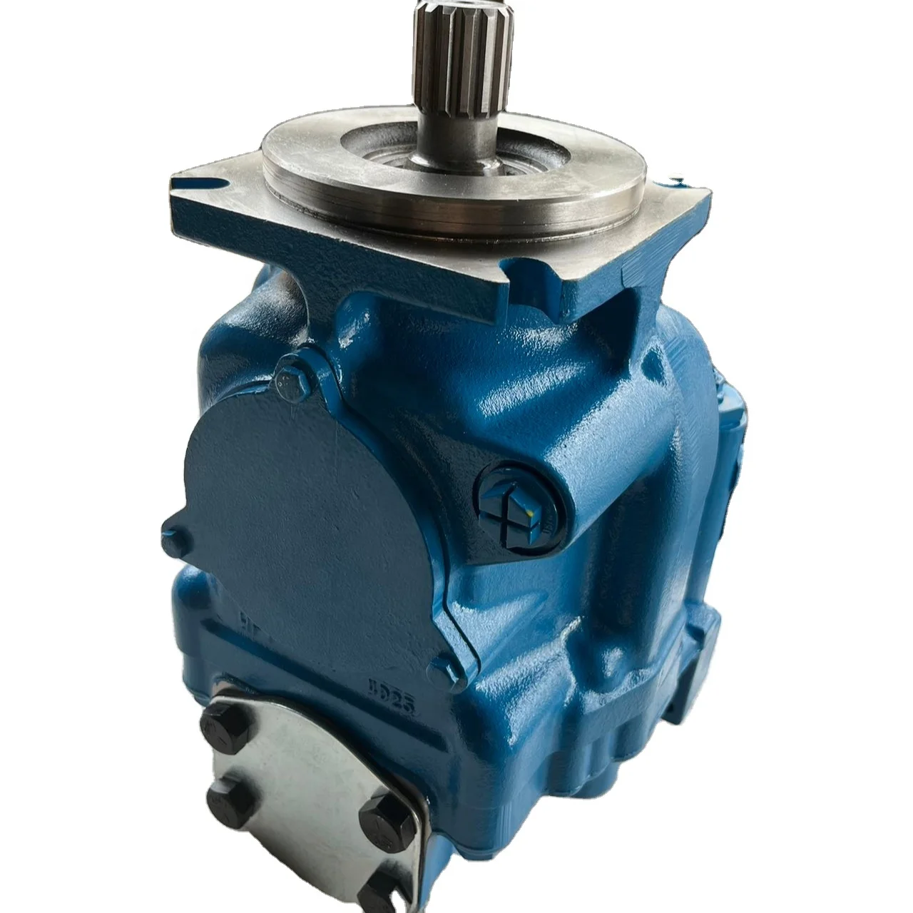 PVH Series PVH57 PVH74 PVH81 PVH98 PVH106 PVH131 PVH141 Hydraulic Pump For Eaton Vickers