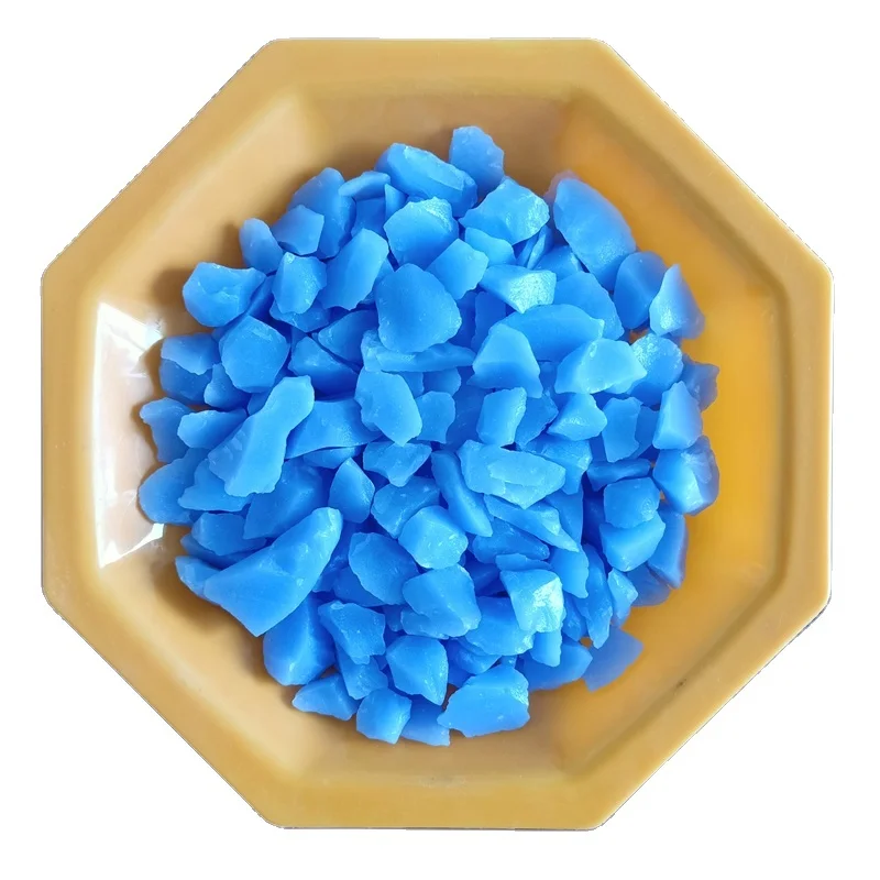 Outdoor Led Cobble Artificial Luminous Stone Landscape Garden Light Park Pathway Decorative Lighting