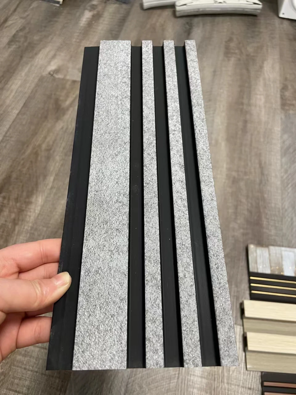 120*12 Hot Sales Concrete Wall Panels High Quality PS Polystyrene Wall Panel ps wall panel