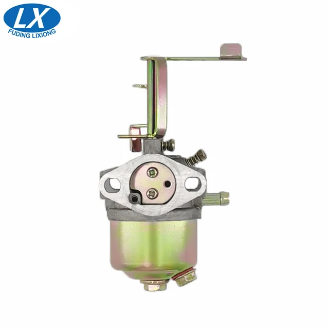 154F 1kw 1.2kw 1.5kw ET1500 Generator Carburetor For Yamaha Mitsubishi Engine