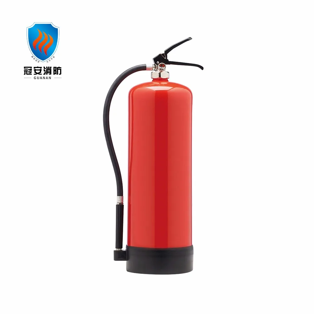 5KG ABC dry chemical powder DCP 5kg fire extinguisher Direct Factory Price dry powder Extintor