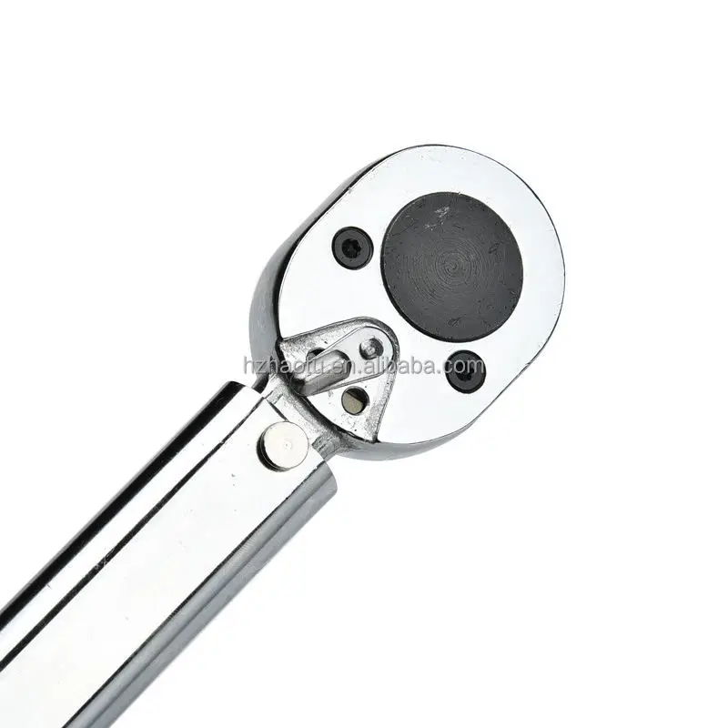 Adjustable Torque Wrench Preset Torque Wrench 1/4 3/8 1/2 Torque Wrench