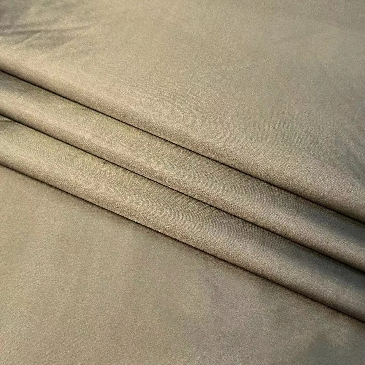 Nylon taffeta bonded TPU silver membrane fabric for Sportswear