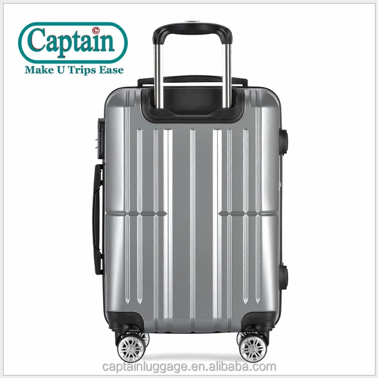 Hot Sale Made in China Travelling Bag Business Trolley Suitcase Adult Wholesale Personalized Custom Travel Bags Luggage