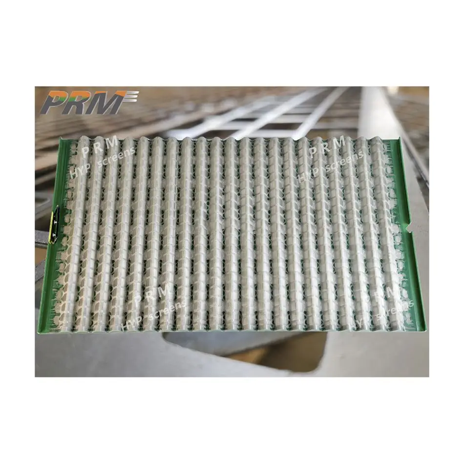 
Wholesale High Quality Handles In Pin Side Epoxy Cold Rolled Steel Excavator Vibrating Screen 