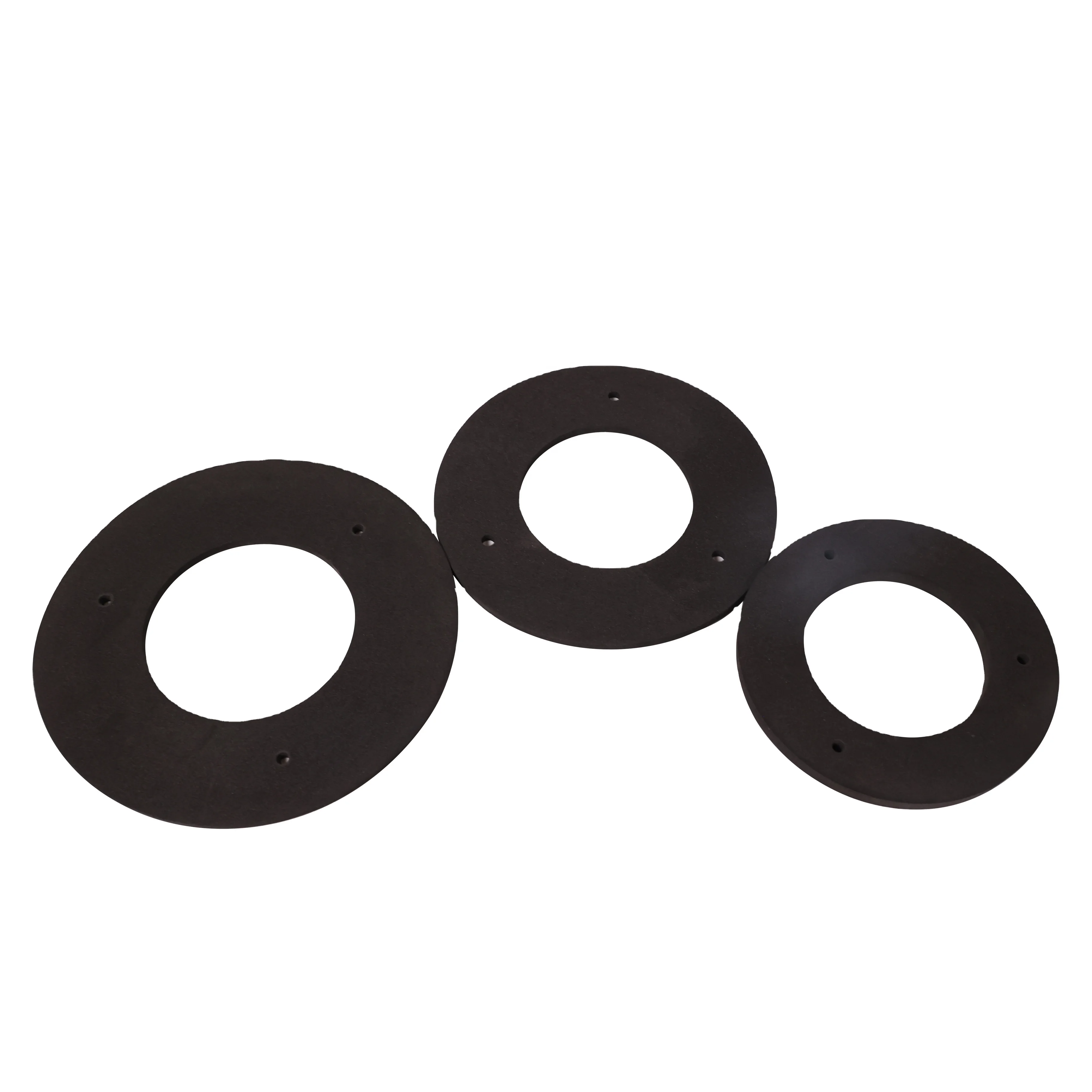 Factory Direct Sales 2024 New High Quality Sound Insulation And Shock Absorption Foam Sealing Gasket