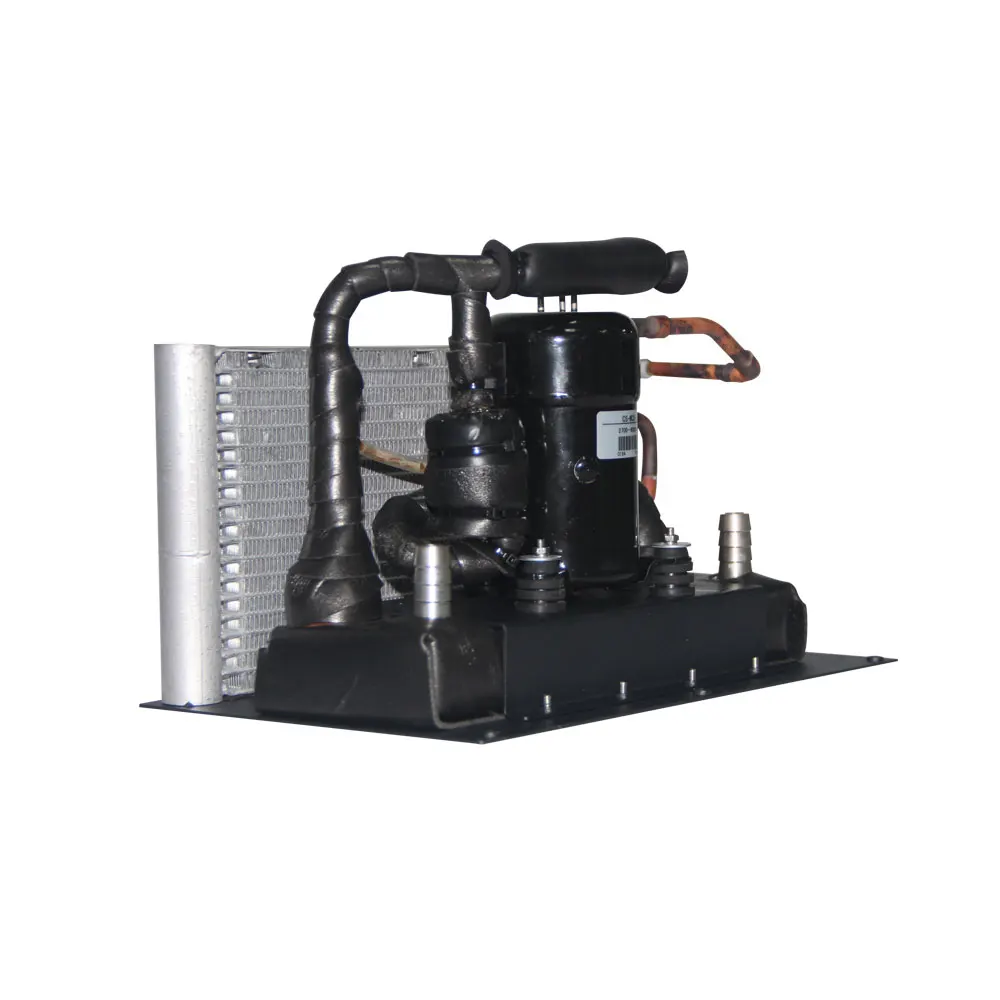Coolingstyle Mini 24V DC Compressor Cooling Modular