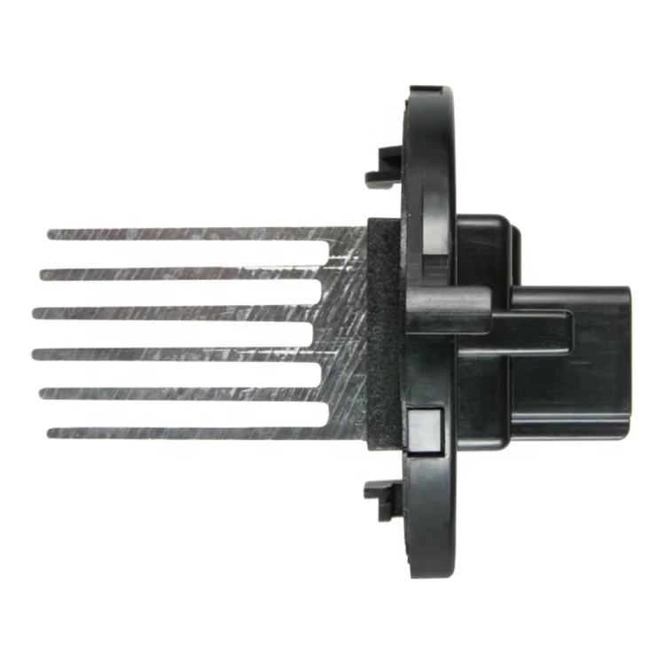 JA2003 KD4761B15 Auto Car Repair Part Air Conditioning Heater Blower Fan Motor Resistor for MA-ZDA CX-5 2014-2015