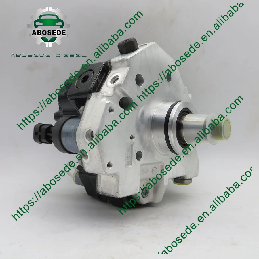 Original Genuine Diesel Fuel Injection Pump 0445010034 CP3 for MITSUBISHI 4M50 ME221816 ME223954