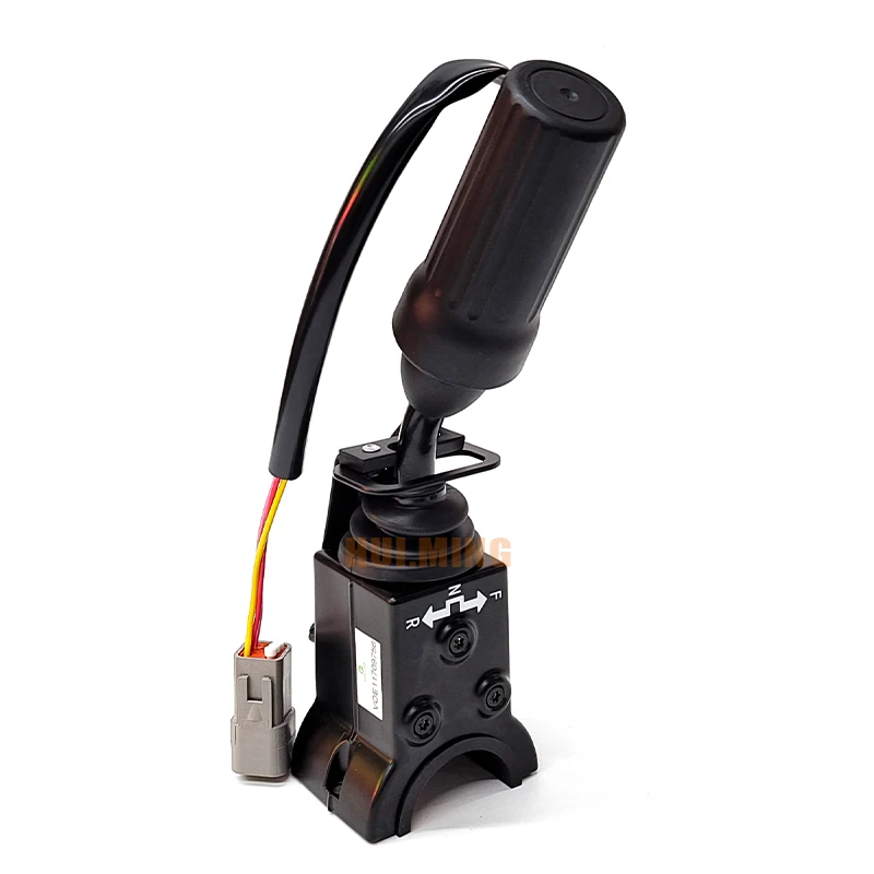 Brand New Transmission Control Switch Group VOE11709756 11709756 For VOLV O BL60 BL61 BL61PLUS BL70 Wheel Loader Spare Parts