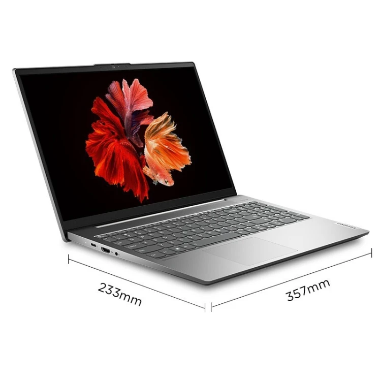 
2021 Original Portable Lenovo XiaoXin Air 15 2021 Laptop 15.6 inch 16GB 512GB Win 10 AMD 7 4800U PC laptops 