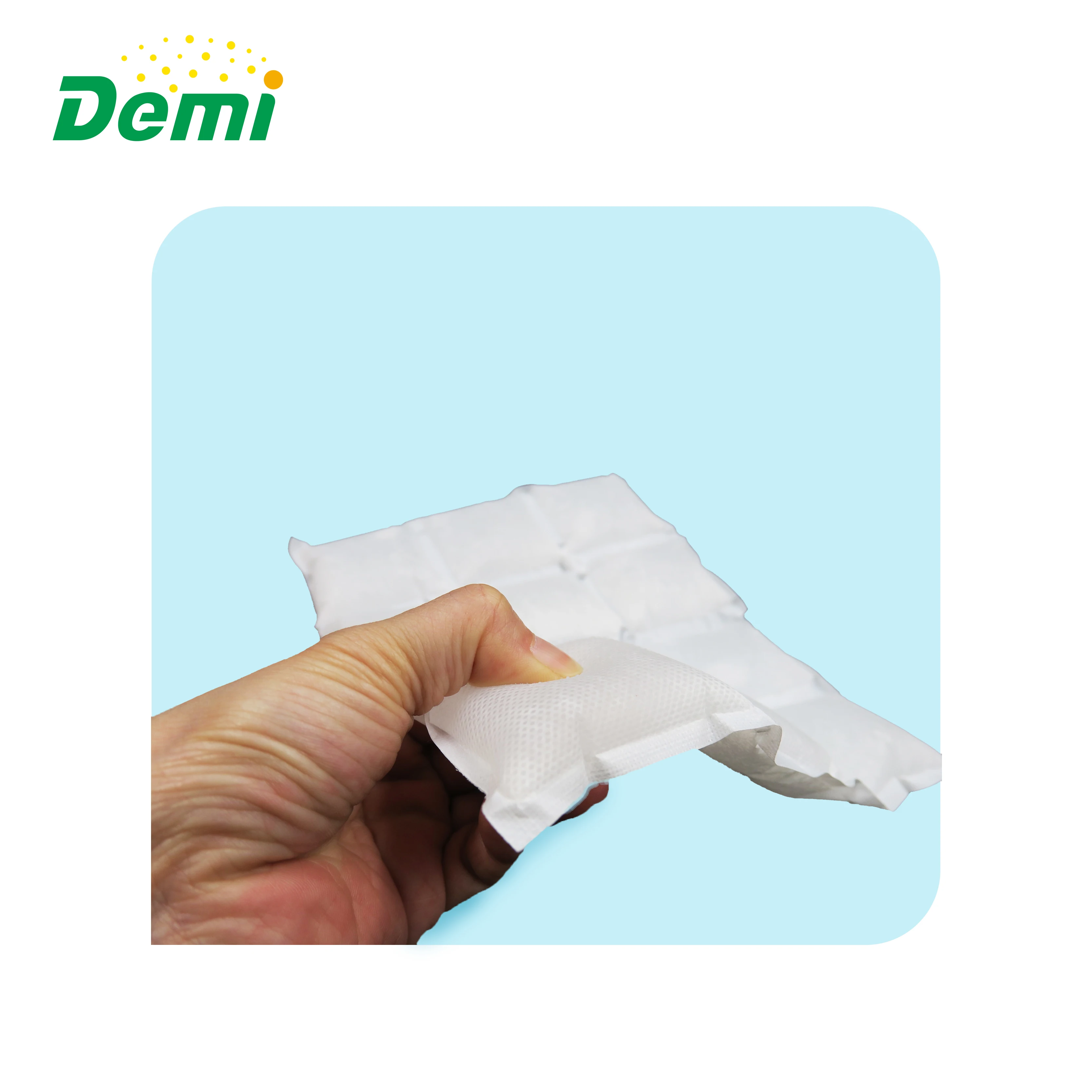 Оптовая продажа, высококачественный многоразовый полиэтиленовый пакет для перевозки пищевых продуктов, 12 ячеек, охлаждающий гелевый пакет для льда