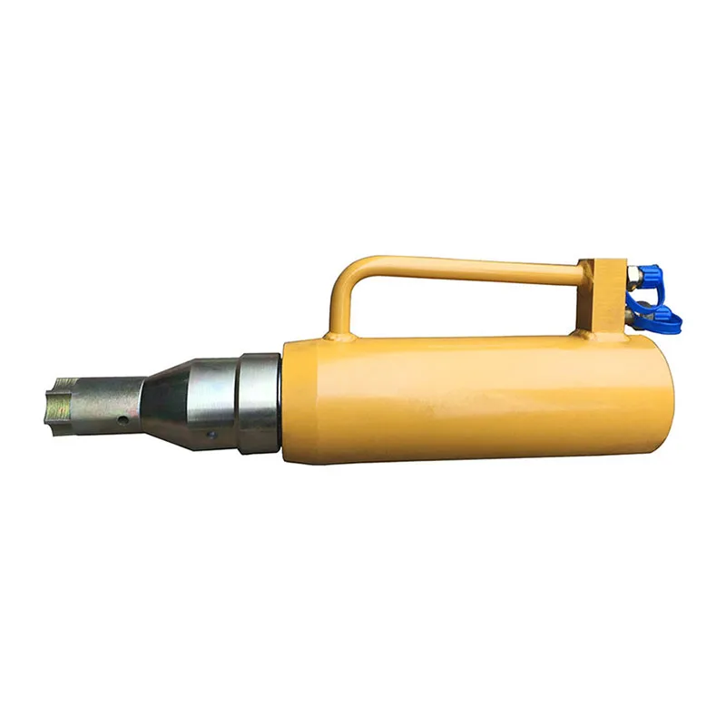 Sale Of Hydraulic Wire Pulling Equipment Stressing Jack